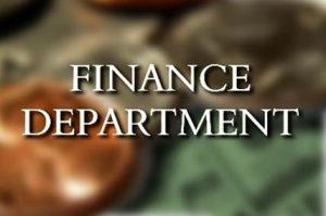 Finance